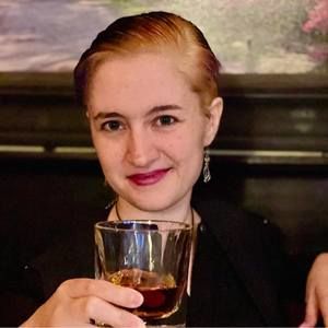 Meet your Posher, Kelsey